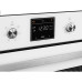 Духовой шкаф MONSHER MOE 6061 White Духовой шкаф MONSHER MOE 6061 White