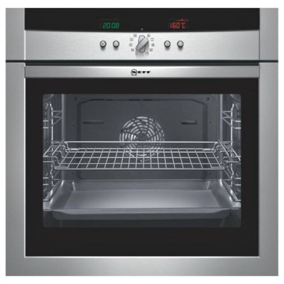 Духовой шкаф NEFF b 15e42 n0 Духовой шкаф NEFF b 15e42 n0