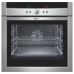 Духовой шкаф NEFF b 15e42 n0 Духовой шкаф NEFF b 15e42 n0
