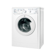 Стиральная машина INDESIT iwsb 6105