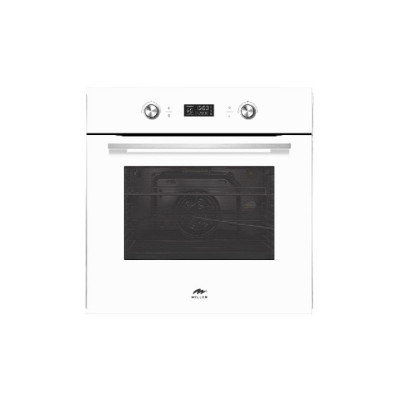Духовой шкаф MILLEN MEO 602 WH Духовой шкаф MILLEN MEO 602 WH
