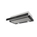 Вытяжка KUPPERSBERG SLIMDUAL 60 B Вытяжка KUPPERSBERG SLIMDUAL 60 B