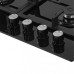 Варочная панель SIMFER H60H40B516 Варочная панель SIMFER H60H40B516
