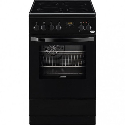 Электрическая плита ZANUSSI ZCV9553G1B Электрическая плита ZANUSSI ZCV9553G1B