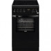Электрическая плита ZANUSSI ZCV9553G1B Электрическая плита ZANUSSI ZCV9553G1B