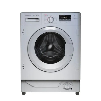 Стиральная машина KUPPERSBUSCH WT 6508.1 v Стиральная машина KUPPERSBUSCH WT 6508.1 v