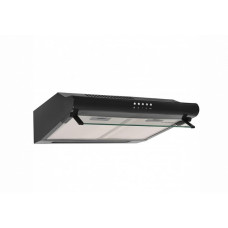 Вытяжка MBS crocus 160 black Вытяжка MBS crocus 160 black