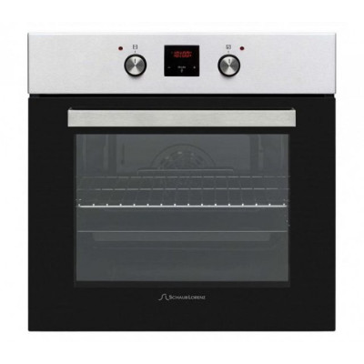 Духовой шкаф SCHAUB LORENZ SLB EE6923 Духовой шкаф SCHAUB LORENZ SLB EE6923