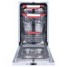 Посудомоечная машина SIMFER DGB4701 Посудомоечная машина SIMFER DGB4701
