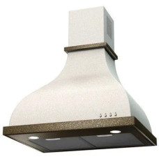 Вытяжка KRONASTEEL alisa 600 зол.структ