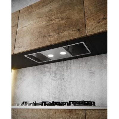 Вытяжка SIRIUS SL900 IX 70 Вытяжка SIRIUS SL900 IX 70