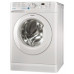 Стиральная машина с фронтальной загрузкой INDESIT BWSD 61051 1 Стиральная машина с фронтальной загрузкой INDESIT BWSD 61051 1