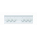 Газовая плита Gorenje G5111WH-B Газовая плита Gorenje G5111WH-B