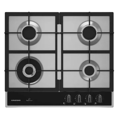 Варочная поверхность GRUNDIG GIGA 6234250 GE Варочная поверхность GRUNDIG GIGA 6234250 GE