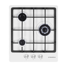 Встраиваемая газовая варочная панель MAUNFELD EGHE.43.33CW/G