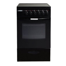 Электрическая плита Reex CSE-54 gBk Электрическая плита Reex CSE-54 gBk