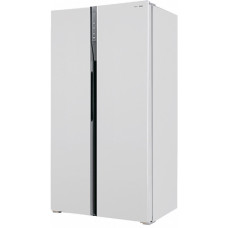 Холодильник SHIVAKI SBS 500 DNFW Холодильник SHIVAKI SBS 500 DNFW