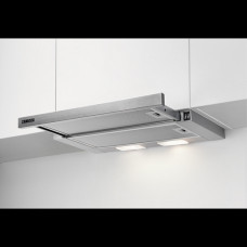 Встраиваемая вытяжка Zanussi ZHP60350SA Встраиваемая вытяжка Zanussi ZHP60350SA