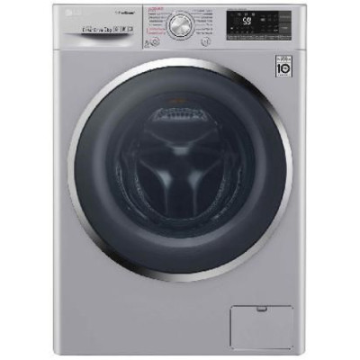 Стиральная машина LG F4J7VS2L Стиральная машина LG F4J7VS2L