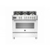 Варочный центр BERTAZZONI PRO906MFESBIT Варочный центр BERTAZZONI PRO906MFESBIT