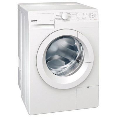Стиральная машина GORENJE w 62zy2/sri (резервуар в комплекте) Стиральная машина GORENJE w 62zy2/sri (резервуар в комплекте)