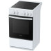 Плита WEISSGAUFF WESM 5140 W Плита WEISSGAUFF WESM 5140 W