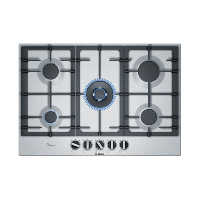 Варочная поверхность Bosch PCQ7A5B90 Варочная поверхность Bosch PCQ7A5B90