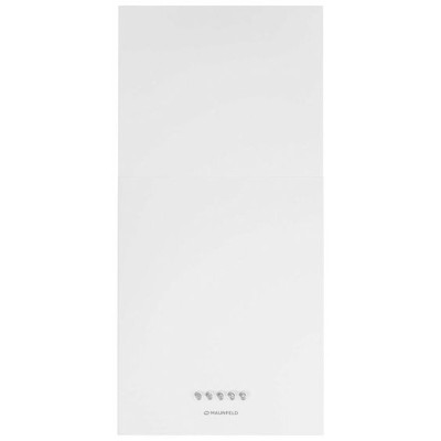 Вытяжка MAUNFELD BOX Push 40 White