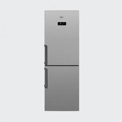 Холодильник BEKO RCNK 296E21 S Холодильник BEKO RCNK 296E21 S