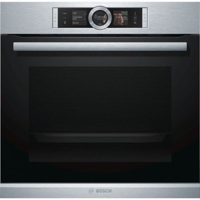 Духовой шкаф BOSCH hrg656xs1 Духовой шкаф BOSCH hrg656xs1