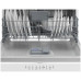 Посудомоечная машина HOTPOINT-ARISTON HF 5C84 DW Посудомоечная машина HOTPOINT-ARISTON HF 5C84 DW