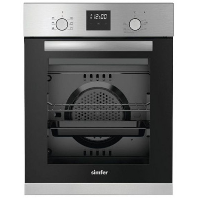 Духовой шкаф SIMFER B4EM56011 Духовой шкаф SIMFER B4EM56011