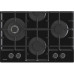 Варочная панель GORENJE GTW6D42AB Варочная панель GORENJE GTW6D42AB