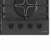 Встраиваемая газовая варочная панель Gorenje GT641SYB Встраиваемая газовая варочная панель Gorenje GT641SYB
