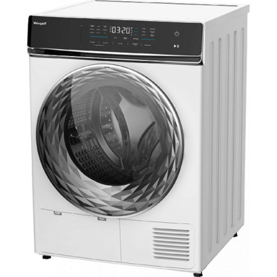 Сушильная машина WEISSGAUFF WD 779 Diamond Heat Pump Сушильная машина WEISSGAUFF WD 779 Diamond Heat Pump