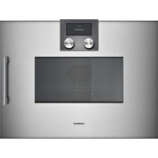 Комбинированный духовой шкаф GAGGENAU bmp250110 Комбинированный духовой шкаф GAGGENAU bmp250110