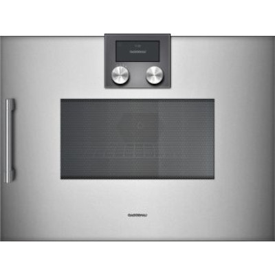 Комбинированный духовой шкаф GAGGENAU bmp250110 Комбинированный духовой шкаф GAGGENAU bmp250110