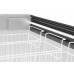 Морозильный ларь FROSTOR Gellar FG 500 C серый Морозильный ларь FROSTOR Gellar FG 500 C серый