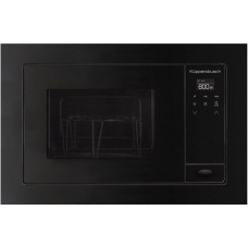 Микроволновая печь KUPPERSBUSCH M 6120.0 S Микроволновая печь KUPPERSBUSCH M 6120.0 S