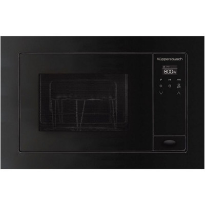 Микроволновая печь KUPPERSBUSCH M 6120.0 S Микроволновая печь KUPPERSBUSCH M 6120.0 S