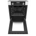 Духовой шкаф MEFERI MEO456WH POWER Духовой шкаф MEFERI MEO456WH POWER