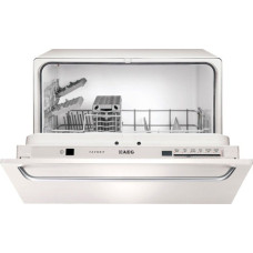 Посудомоечная машина AEG f 55200 vi0 Посудомоечная машина AEG f 55200 vi0