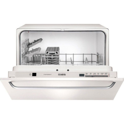 Посудомоечная машина AEG f 55200 vi0 Посудомоечная машина AEG f 55200 vi0
