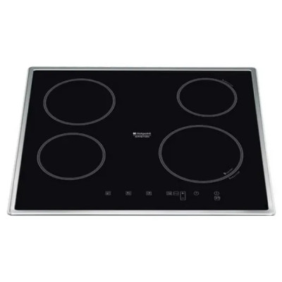 Поверхность HOTPOINT-ARISTON 7h kec 647 x Поверхность HOTPOINT-ARISTON 7h kec 647 x