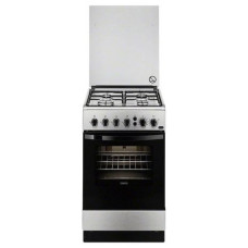 Плита газовая ZANUSSI zcg 951201 x Плита газовая ZANUSSI zcg 951201 x