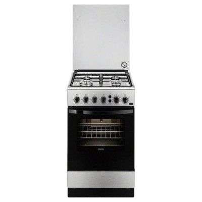 Плита газовая ZANUSSI zcg 951201 x Плита газовая ZANUSSI zcg 951201 x