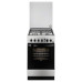 Плита газовая ZANUSSI zcg 951201 x Плита газовая ZANUSSI zcg 951201 x