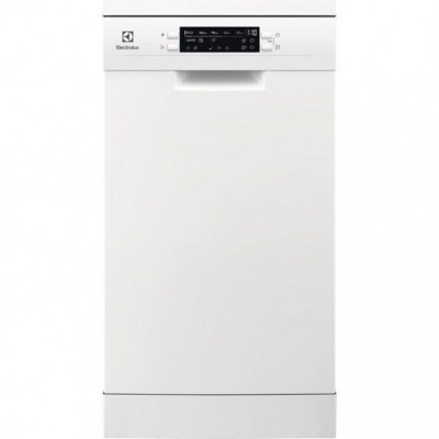 Посудомоечная машина ELECTROLUX SES94221SW Посудомоечная машина ELECTROLUX SES94221SW