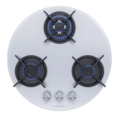 Варочная поверхность MAUNFELD EGHG.43.23CW/G