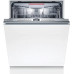 Посудомоечная машина BOSCH SMV4HMX65Q Посудомоечная машина BOSCH SMV4HMX65Q